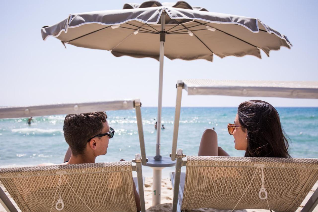 Albaruja Hotel Costa Rei Εξωτερικό φωτογραφία